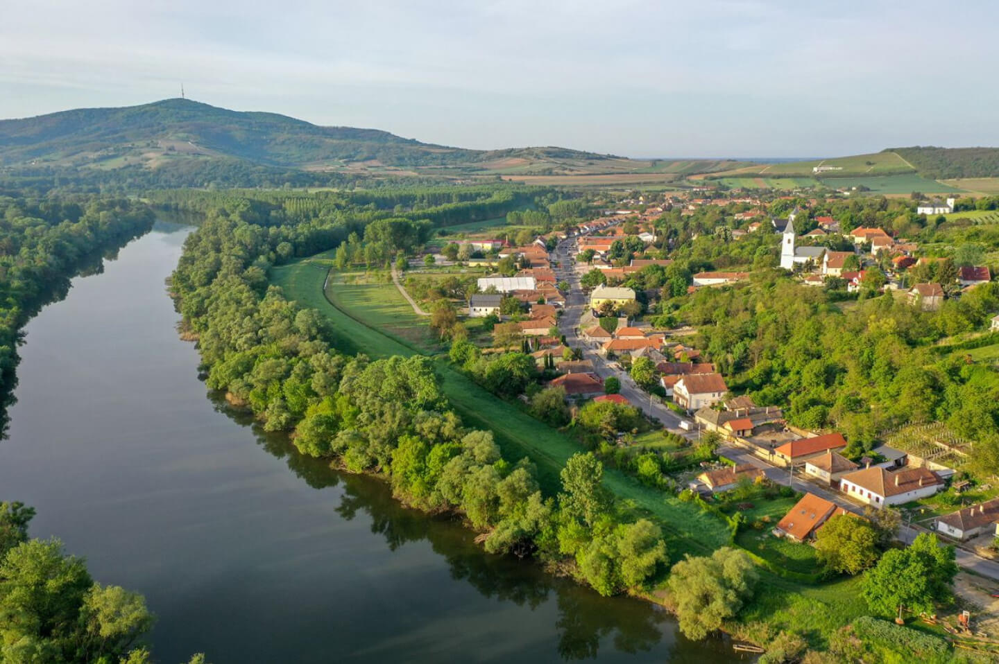 Bodrogkeresztúr